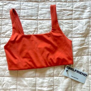 Girlfriend Collective NTW Tommy Bra